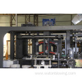 High Speed Pet Automatic Blow Molding Machine